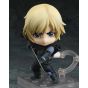 GOOD SMILE COMPANY Nendoroid METAL GEAR SOLID2 – Raiden MGS2 Ver. Non-Scale Action Figure