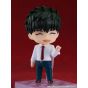 GOOD SMILE COMPANY Nendoroid Yakuza Fiancé – Kirishima Miyama Non-Scale Action Figure