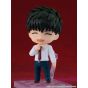GOOD SMILE COMPANY Nendoroid Yakuza Fiancé – Kirishima Miyama Non-Scale Action Figure