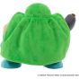 SQUARE ENIX Smile Slime Monster Plush – Kandata (Japanese Import)