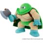 SQUARE ENIX Smile Slime Monster Plush – Kandata (Japanese Import)