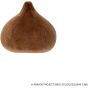 SQUARE ENIX Smile Slime Plush L – Choco Slime (Japanese Import)
