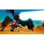 MERAVIGLIOSO DAEMON X MACHINA NINTENDO SWITCH