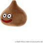 SQUARE ENIX Smile Slime Plush L – Choco Slime (Japanese Import)