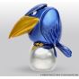 SQUARE ENIX Dragon Quest Metallic Monsters Gallery – Great Raven