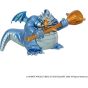 SQUARE ENIX Dragon Quest Metallic Monsters Gallery – Balzack