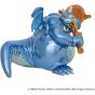 SQUARE ENIX Dragon Quest Metallic Monsters Gallery – Balzack