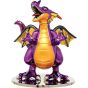 SQUARE ENIX Dragon Quest Metallic Monsters Gallery – Dragonlord
