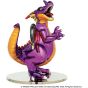 SQUARE ENIX Dragon Quest Metallic Monsters Gallery – Dragonlord