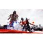 WUNDERBARE DAEMON X MACHINA NINTENDO SWITCH
