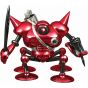 SQUARE ENIX Dragon Quest Metallic Monsters Gallery – Type G
