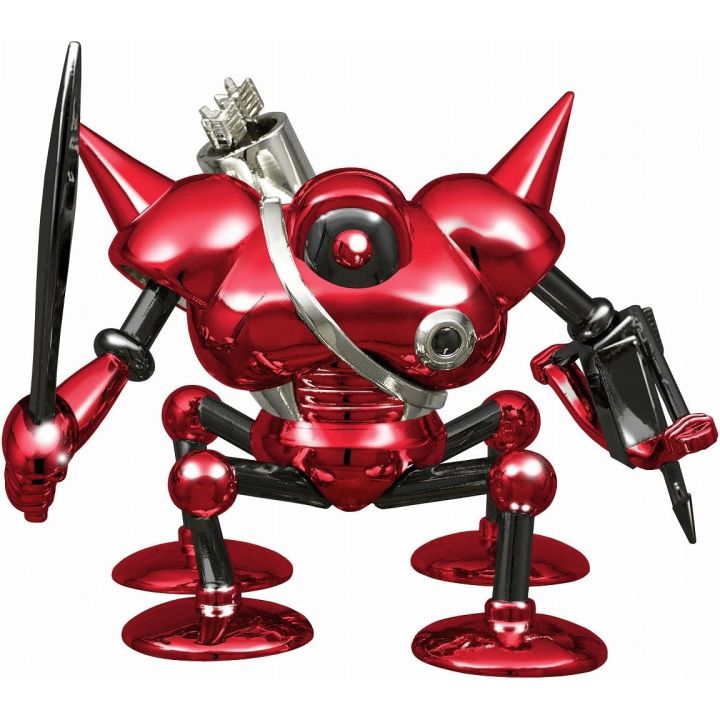SQUARE ENIX Dragon Quest Metallic Monsters Gallery – Type G