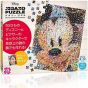TENYO 520-Piece Disney & Pixar Characters Jigazo Puzzle Self-Portrait Puzzle (33.5 x 43.5 cm)