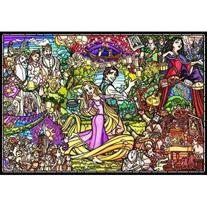 TENYO 1000-Piece Disney...