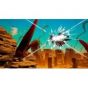 MERAVIGLIOSO DAEMON X MACHINA NINTENDO SWITCH