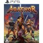 COSEN　ABATHOR - PlayStation 5