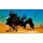 WUNDERBARE DAEMON X MACHINA NINTENDO SWITCH