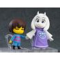 Nendoroid UNDERTALE Toriel & Ningen 2-Figure Set (Unopened)