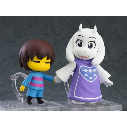 Nendoroid UNDERTALE Toriel...