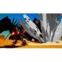 MERAVIGLIOSO DAEMON X MACHINA NINTENDO SWITCH