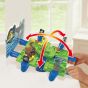 Jurassic World: Reverse Maze Game (ST Mark Certified, Ages 4+)