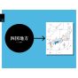 How to "Own" Japan's Prefectures [Expanded Edition] - Shinsho Paperback (2021) by Nobunaga Shimazaki