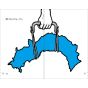 How to "Own" Japan's Prefectures [Expanded Edition] - Shinsho Paperback (2021) by Nobunaga Shimazaki