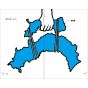 How to "Own" Japan's Prefectures [Expanded Edition] - Shinsho Paperback (2021) by Nobunaga Shimazaki