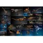BEVERLY 300-Piece Jigsaw Puzzle – “Dinosaur Museum”