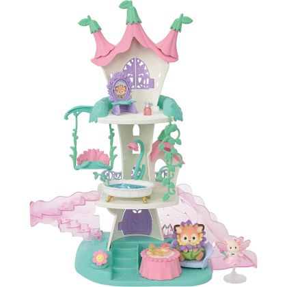 EPOCH Sylvanian Families –...