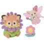 EPOCH Sylvanian Families – Fairy Tale Tower (F-42)
