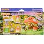 EPOCH Sylvanian Families – Fairy's Mushroom House (F-43)