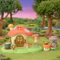 EPOCH Sylvanian Families – Fairy's Mushroom House (F-43)