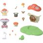 EPOCH Sylvanian Families – Fairy's Mushroom House (F-43)
