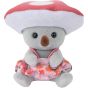 EPOCH Sylvanian Families – Fairy's Mushroom House (F-43)