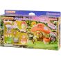 EPOCH Sylvanian Families – Fairy's Mushroom House (F-43)