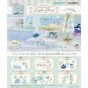 RE-MENT Cinnamoroll Style Shop – Sanrio Miniature Figure Collection 1BOX