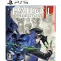 ATLUS　RAIDOU Remastered: The Mystery of the Soulless Army - PlayStation 5