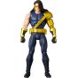 MEDICOM TOY MAFEX No.250 CYCLOPS (AGE OF APOCALYPSE Ver.) – Action Figure