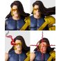 MEDICOM TOY MAFEX No.250 CYCLOPS (AGE OF APOCALYPSE Ver.) – Action Figure