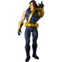 MEDICOM TOY MAFEX No.250 CYCLOPS (AGE OF APOCALYPSE Ver.) – Action Figure