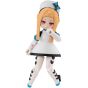 MEGAHOUSE Desktop Army K-303s Alyssa Duo (Medic Ver.) – Action Figure