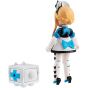 MEGAHOUSE Desktop Army K-303s Alyssa Duo (Medic Ver.) – Action Figure