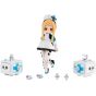 MEGAHOUSE Desktop Army K-303s Alyssa Duo (Medic Ver.) – Action Figure