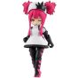 Desktop Army K-303d Melissa Queen (Medic Ver.) – Action Figure