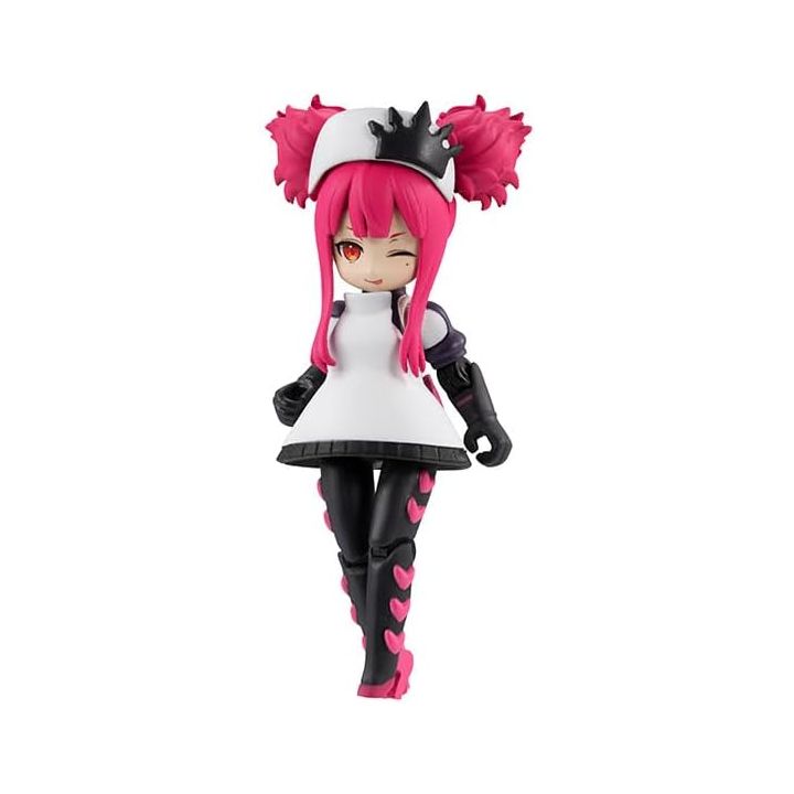Desktop Army K-303d Melissa Queen (Medic Ver.) – Action Figure