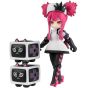 Desktop Army K-303d Melissa Queen (Medic Ver.) – Action Figure