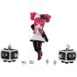 Desktop Army K-303d Melissa Queen (Medic Ver.) – Action Figure