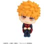 MEGAHOUSE Look Up Series Blue Lock – Renji Kunigami (Second Selection Ver.) – Completed Figure