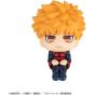 MEGAHOUSE Look Up Series Blue Lock – Renji Kunigami (Second Selection Ver.) – Completed Figure